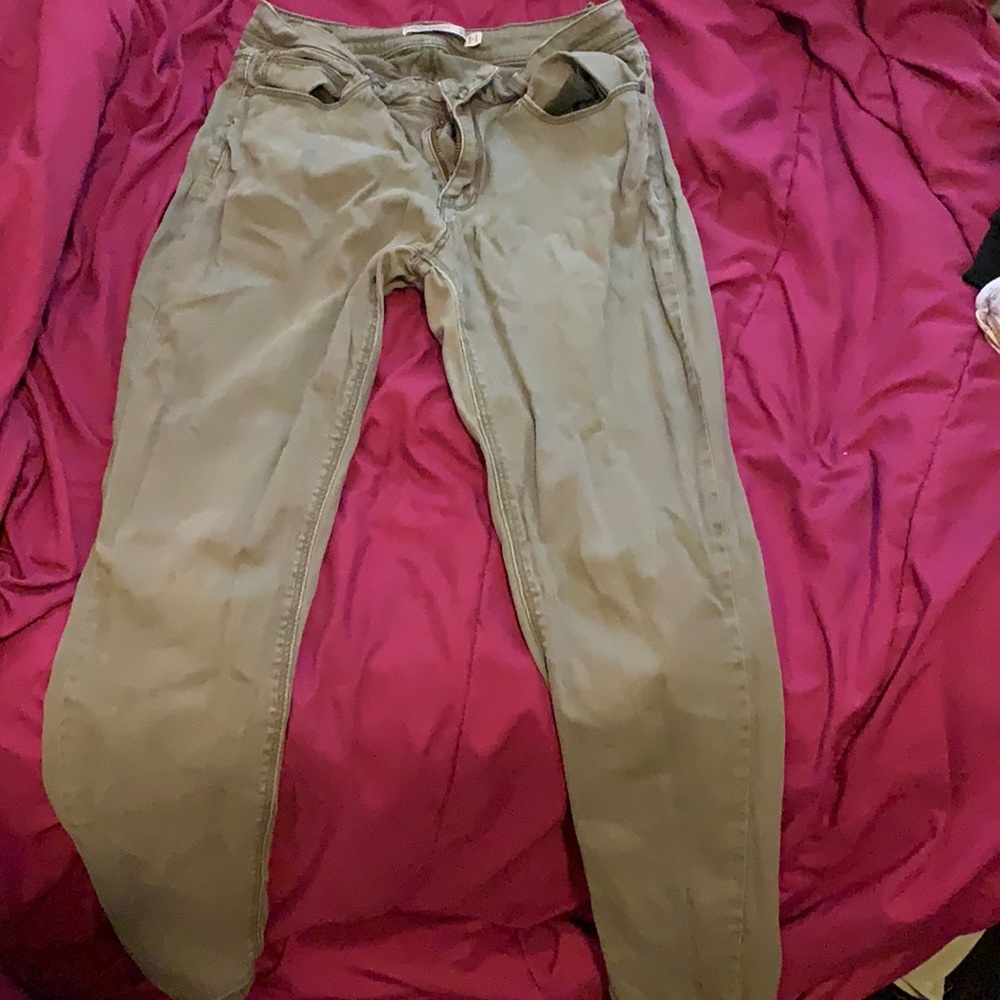 Pants
